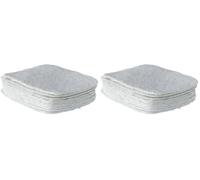 TRIXIE Compresas para Braguitas para Perros (Paquete de 2)