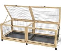 Trixie Indoor Verblijf Voor Cavia's En Konijnen
