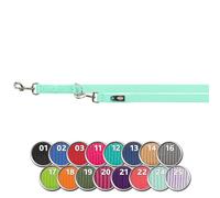 Trixie Correa ajustable premium verde menta XS-S