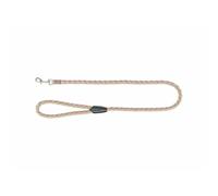TRIXIE Correa Cavo, S-M, 1,00 m/ø 12 mm, Blush/Arena