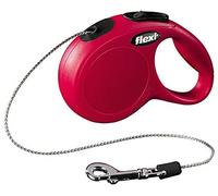 Trixie - correa de cuerda modelo flexi new classic de 8m para perro (m