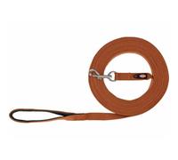 Correa de rastreo Trixie Naranja