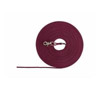 Correa de rastreo Trixie Rojo S/M - Marca: Trixie - EAN: 4053032674455