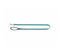 TRIXIE Correa Premium, XS, 1,20 m/10 mm, Aqua