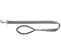 TRIXIE Correa, XS-S, 1, 20m, 15 mm, Grafito