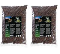 TRIXIE Corteza de Pino para Reptiles (Paquete de 2)