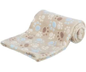 TRIXIE Couverture doublée Laslo pour chien