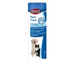 Trixie crema almohadillas patas perro spray, 50 ml