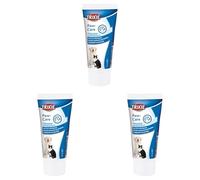 Trixie Crema para Las Almohadillas de Las Patas, 50 ml, Perro (Paquete de 3)