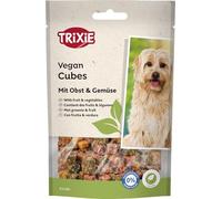 Trixie -Cubes con Frutas y Vegetales, 100 g