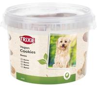 Huesos en el horno para perros - Trixie - Cantidad: 1,3 kg
