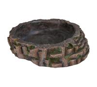 Trixie Cuenco De Baño Para Reptiles 35x9x34cm | Reptil Amante Del Agua