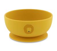 Trixie Cuenco de silicona Mr. Lion con ventosa