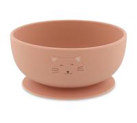 Trixie Cuenco de Silicona con Ventosa Mrs. Cat