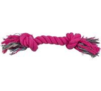 Trixie Cuerda de juego de algodón 26cm, 3272, colores surtidos