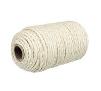 Trixie cuerda de sisal en rollo beige para gatos