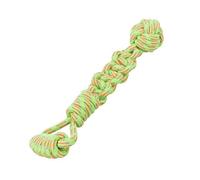 TRIXIE Cuerda Juego con Pelota Tejida