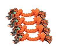 Trixie Cuerda Juego para Perros (Paquete de 4)