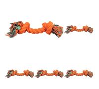 Trixie Cuerda Juego para Perros (Paquete de 5)