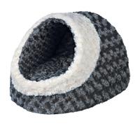 Cueva Kaline 35 × 26 × 41 cm gris/crema