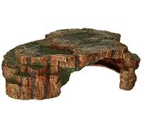 Cueva Tropical Para Reptiles Reptiland - Mediano