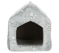 Trixie Cueva Nando, 40 × 45 × 40 cm, Gris Claro