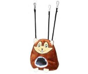 Trixie cueva roedor suave 11×14 cm