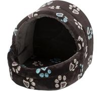Trixie Cueva Suave Jimmy, 40 × 35 × 35 cm, Gris, Perro