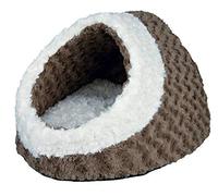 Trixie Cueva Suave Kaline, 35×26×41 cm, Taupe-Crema