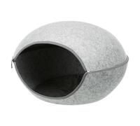 Trixie cueva suave luna para gatos