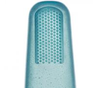 Trixie Dedal para cepillarse los dientes