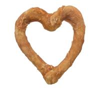 Trixie Denta fun chicken heart