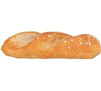 TRIXIE Denta Fun Mini Baguette a Granel 13 cm 70 g