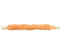 Trixie - Denta Fun Rollo Masticable con Pollo, a Granel, 12