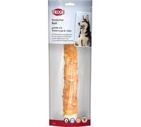 Roll relleno de pulmón y hígado de res 28 cm
