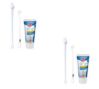 TRIXIE Set Higiene Dental para gatos