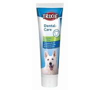 Trixie Pasta Dental - Sabor a menta para perros - Cantidad: 100 g