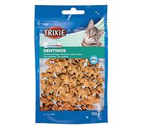 Trixie Dentinos con vitaminas, 50 g