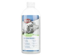 TRIXIE Desodorizante Lecho Simple'n'Clean para Gatos | Diseño ergonómico y resistente. Ideal para uso diario. Confort y seguridad garantizados.
