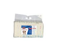 Trixie Diapers for Female Dogs para cão | M - L