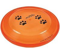 Trixie Disc Dog Activity, Plást. extra Resistente,ø23 cm