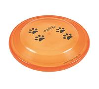 TRIXIE Disco Dog Activity, Resistente Mordiscos, 19 cm, Perro