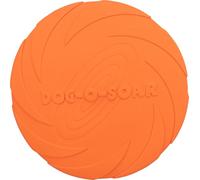 Trixie Disco Flotante, Caucho Natural, ø22 cm