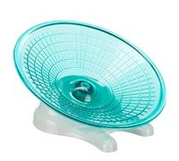 Trixie juguete hamster y ratones disco de correr 17 cm