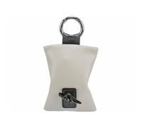 TRIXIE Dispensador Bolsitas CityStyle, Gris Claro