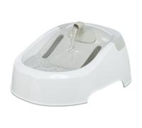 Trixie Dispensador De Agua Duo Stream Para Perros, PVPR 34,99 EUR, NUEVO