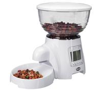 Trixie Dispensador de Comida TX7 para Perros, Nuevo