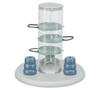 Trixie Dog Actividad Gambling Torre Ø 25CM - Perros Juguete para Anfänger