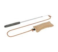 Trixie Dog Actividad Pesca de Encanto Telescópica 20cm-230cm para Perros Juguete