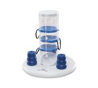 Trixie Dog Activity Juego Interactivo - Juguete Para Perros Accesorios Para Perros Dog Activity Gambling Tower ø25 cm 27 cm Nivel 1